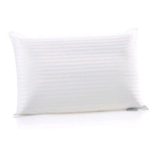 Load image into Gallery viewer, Relyon-Superior-Comfort-Slim-Latex-Pillow-Cutout-Dunlopillo-Pillow.
