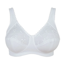 Load image into Gallery viewer, Royce Grace Bra | White

