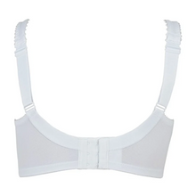 Load image into Gallery viewer, Royce Grace Bra | White

