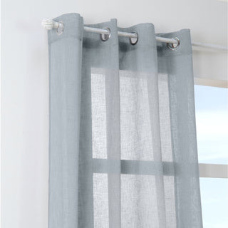 Stof-Voile-Panel-in-Blue-Hanging