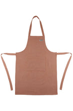 Load image into Gallery viewer, Stof Apron | Brick
