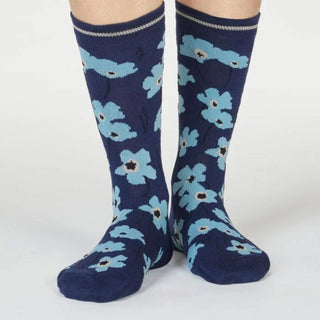 Thought-Peggie-Floral-Bamboo-Organic-Cotton-Socks-front.jpg