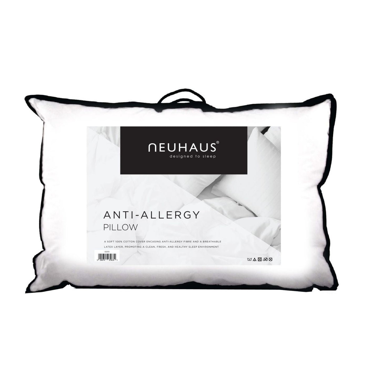 Neuhaus Anti Allergy Pillow