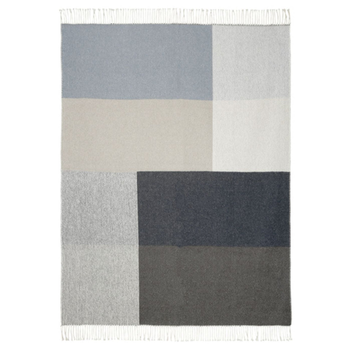 Scatterbox Riley Throw cutout