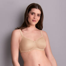 Load image into Gallery viewer, Tonya Padded Wire-free Mastectomy Bra
