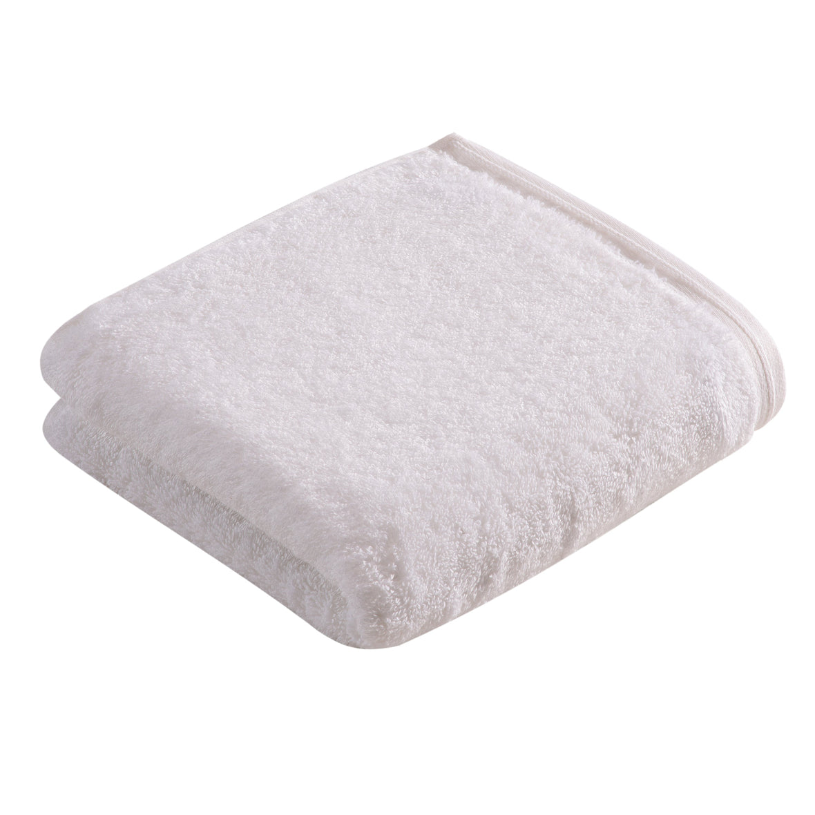 Vegan-Life-Hand-Towel-White-Towels-Vossen-Bathroomwear-bathroom-Geoghegans-Navan-Home-interiors