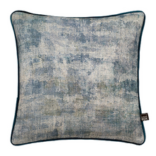 Load image into Gallery viewer, Scatterbox Avianna Green/Teal 43cm x 43cm Cushion
