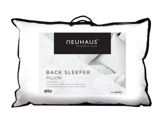 Neuhaus Back sleeper Pillow