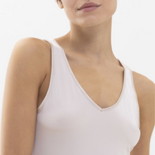 Load image into Gallery viewer, Mey V-Neck Cami | Natural
