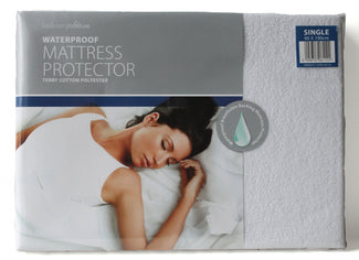 Bedroom Couture Waterproof mattress protector