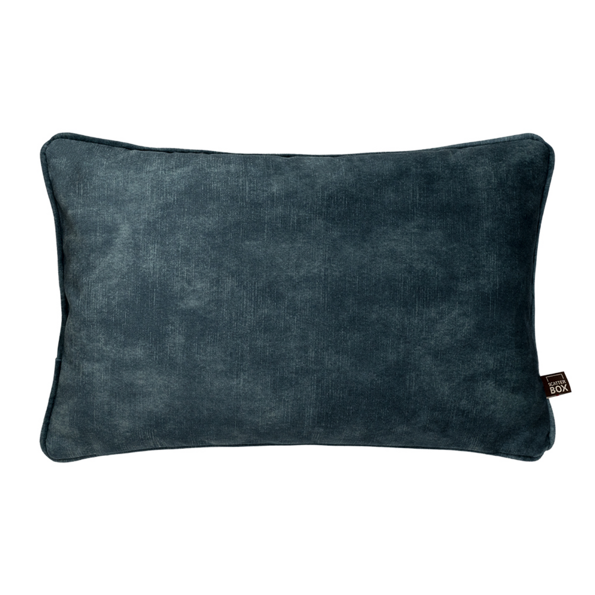 Scatterbox Etta Blue/Green 35cm x 50cm Cushion