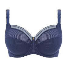 Load image into Gallery viewer, Fantasie Fusion Bra | Navy
