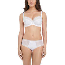 Load image into Gallery viewer, Fantasie Fusion Brief | White
