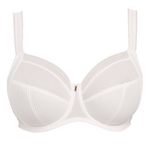 Load image into Gallery viewer, Fantasie Fusion Bra | White

