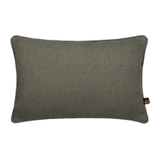 Load image into Gallery viewer, Scatterbox Hadley Green Cushion 35cm x 50cm
