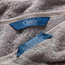 Load image into Gallery viewer, Christy Supreme Hygro Towels | Silver
