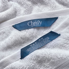 Load image into Gallery viewer, Christy Supreme Hygro Towel | White / Various Sizes
