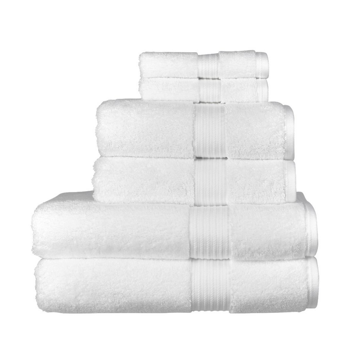 Christy Supreme Hygro Towel | White / Various Sizes