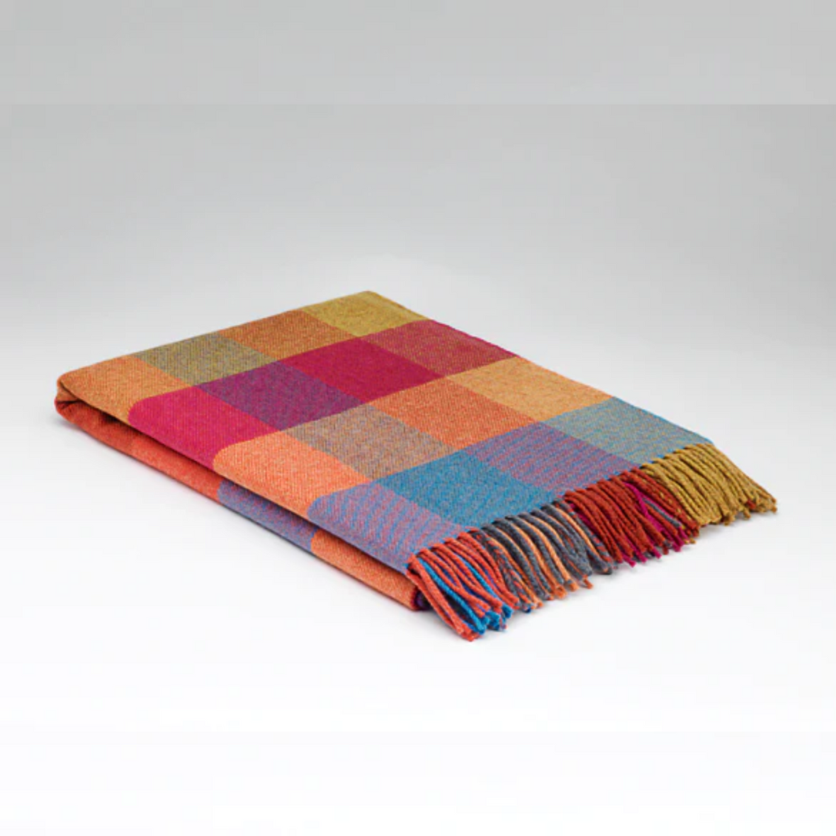 McNutt Supersoft Throws | Various Colours