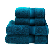 Load image into Gallery viewer, Christy Supreme Hygro Towels | Kingfisher
