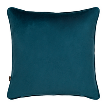 Load image into Gallery viewer, Scatterbox Leah Green Cushion 43cm x 43cm
