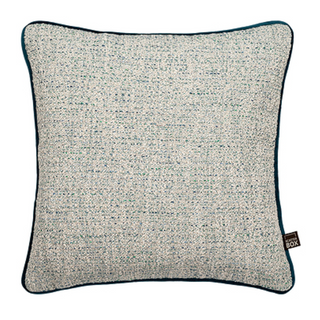 Scatterbox Leah Green Cushion 43cm x 43cm