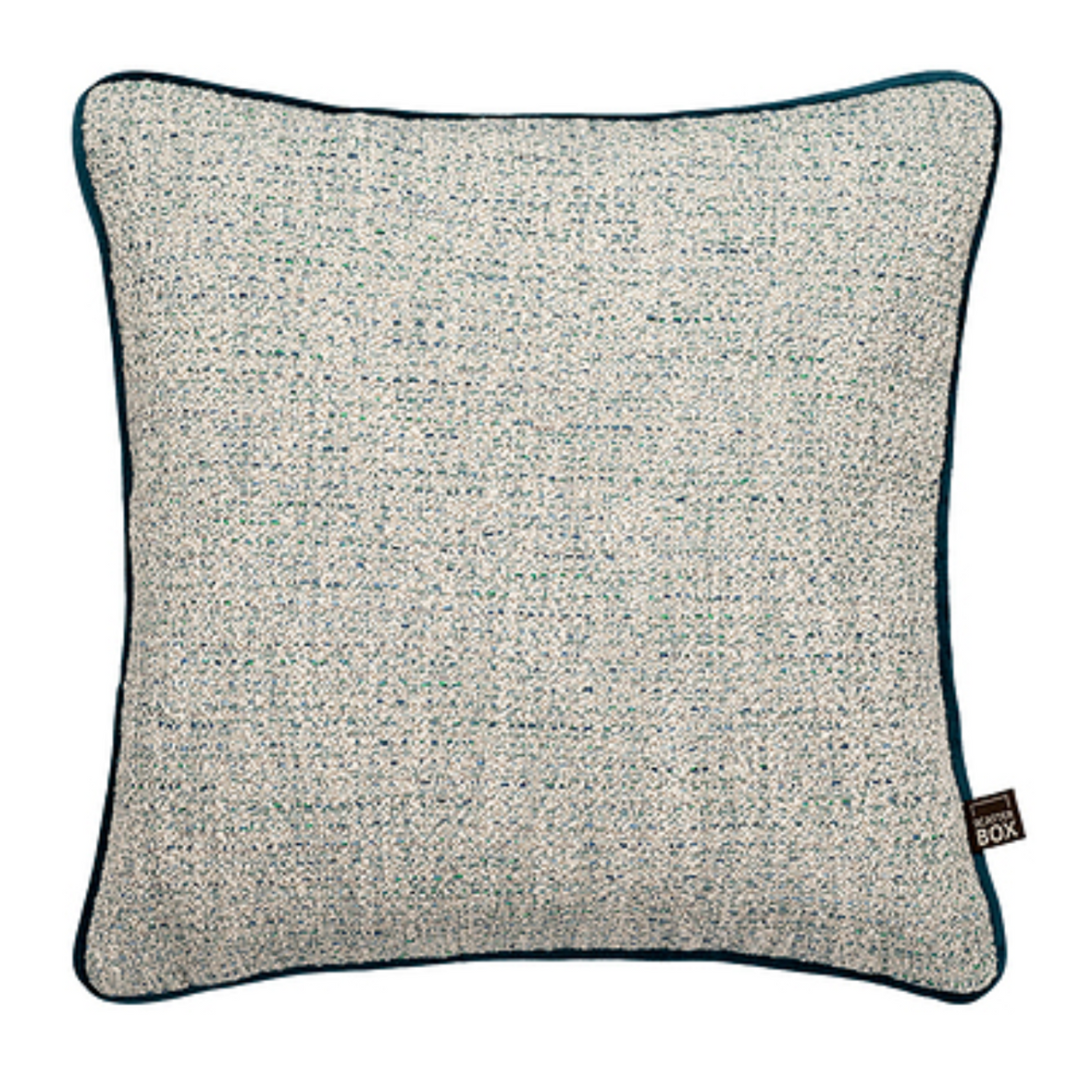 Scatterbox Leah Green Cushion 43cm x 43cm