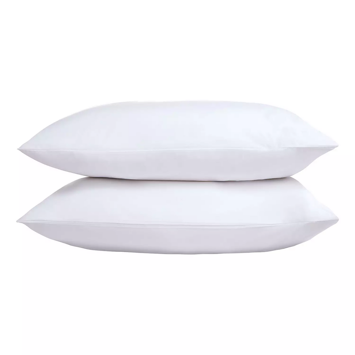 The Linen Consultancy Pillowcases | White