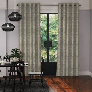 SLX Marble Calico Curtains