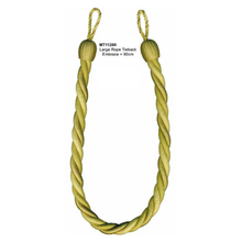 Load image into Gallery viewer, Maytrim | Colour Accents Rope Tieback

