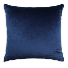Load image into Gallery viewer, Scatterbox Nirvana Blue Cushion
