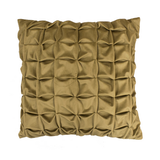 Scatterbox Origami Sesame Cushion