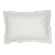 Load image into Gallery viewer, Christy 400 TC Pillowcases White
