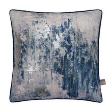 Load image into Gallery viewer, Savanna Midnight Cushion | 50cm x 50cm
