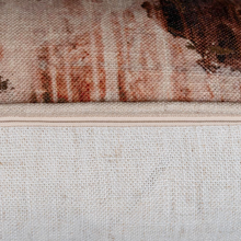 Load image into Gallery viewer, Savanna Rose Gold Cushion | 50cm x 50cm
