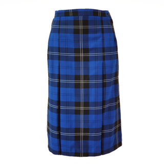 St Joseph’s Mercy Secondary School Tartan Skirt