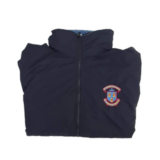 St Patrick's Classical School Crested Jacket