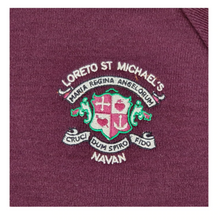 Load image into Gallery viewer, Loreto St Michael&#39;s Secondary Jumper Wool Acrylic
