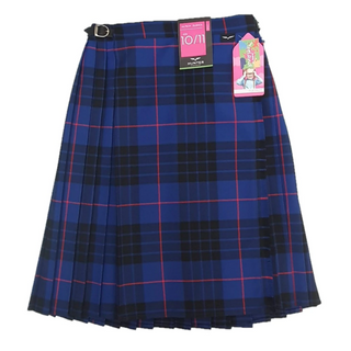 St Paul's Primary Skirt Kilt