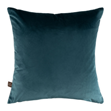 Load image into Gallery viewer, Scatterbox Veda Blue 58cm x 58cm Cushion
